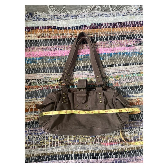 Early 2000’s shoulder bag - Picture 6 of 6